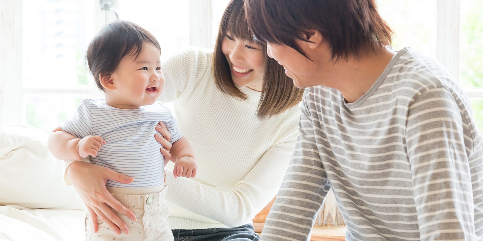 一生涯に渡って健康な歯を守れるように